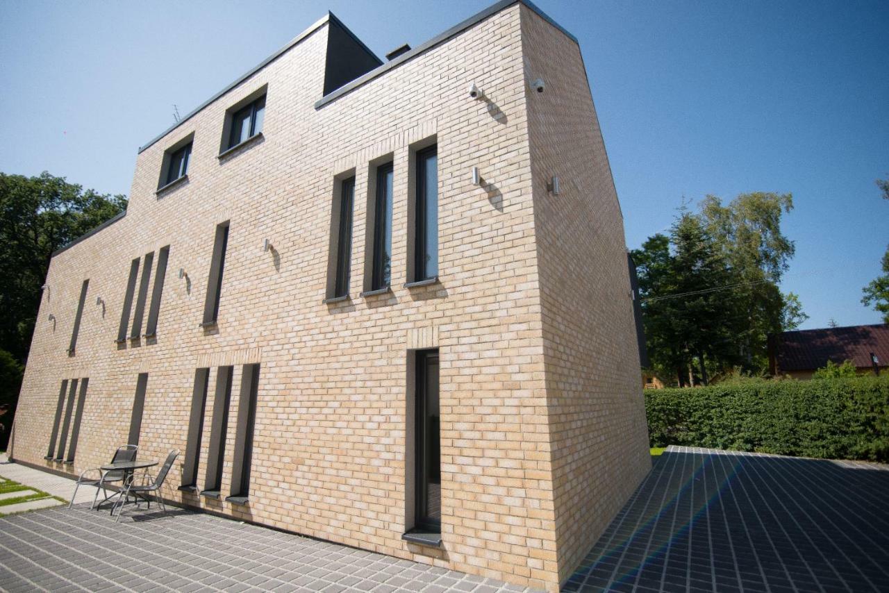 Matusz Apartament Pobierowo