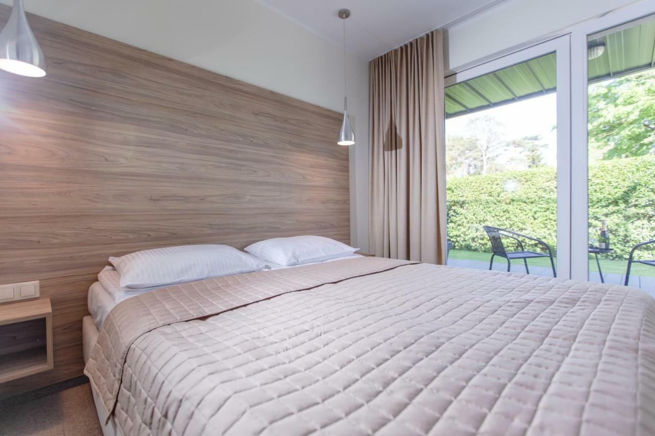 Apartament Matusz *
