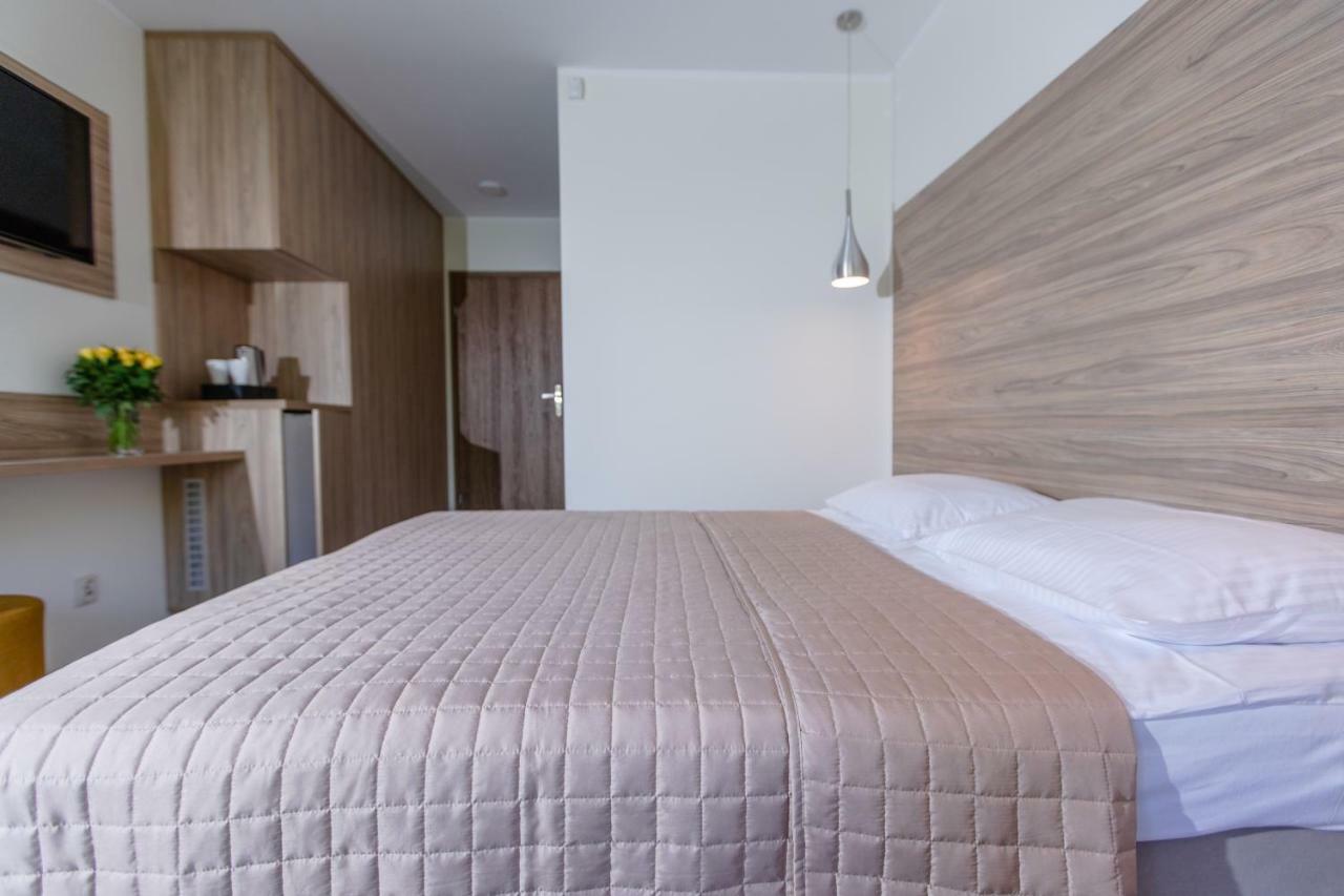 Apartament Matusz
