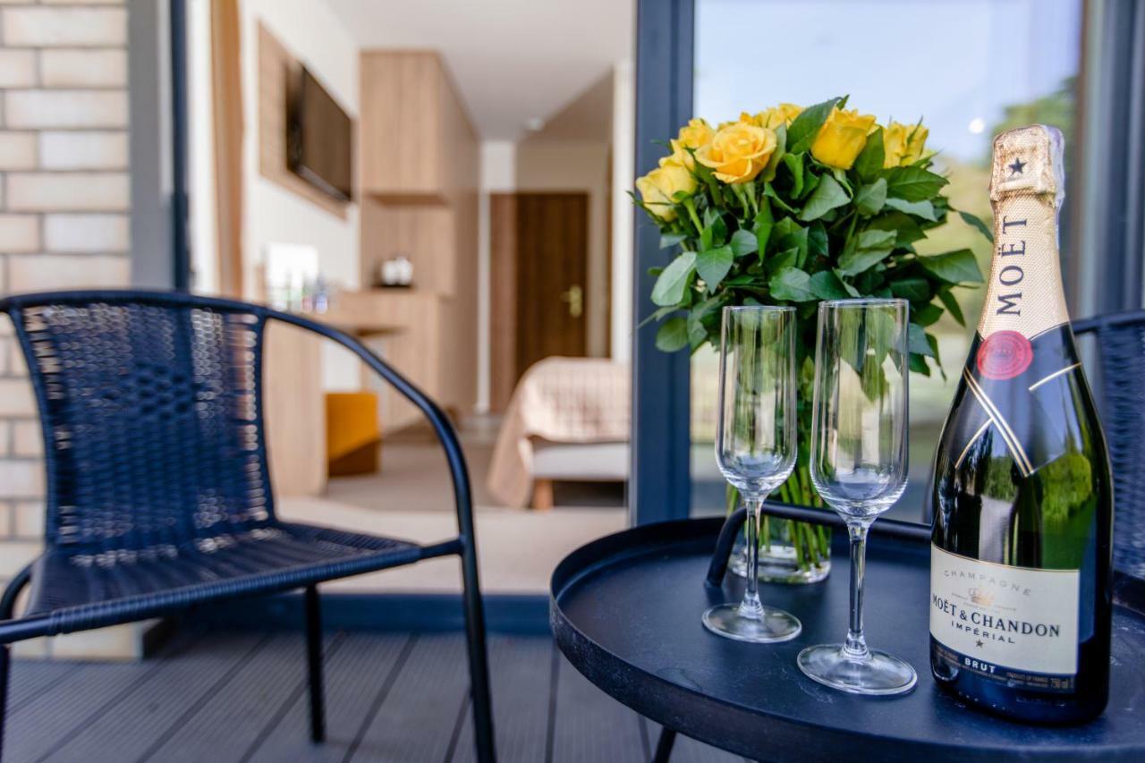 Apartament Matusz Pobierowo