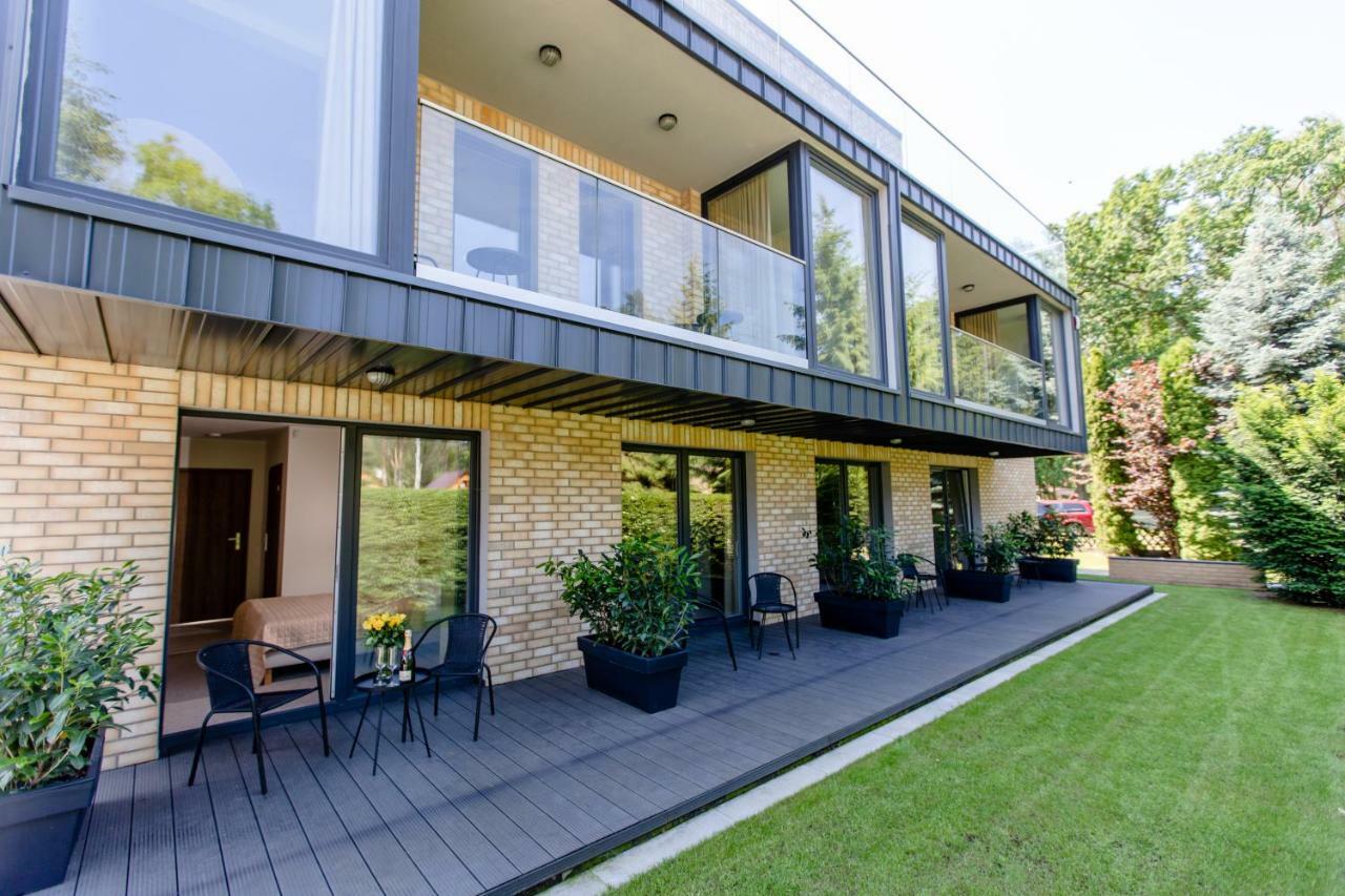 Matusz Apartament