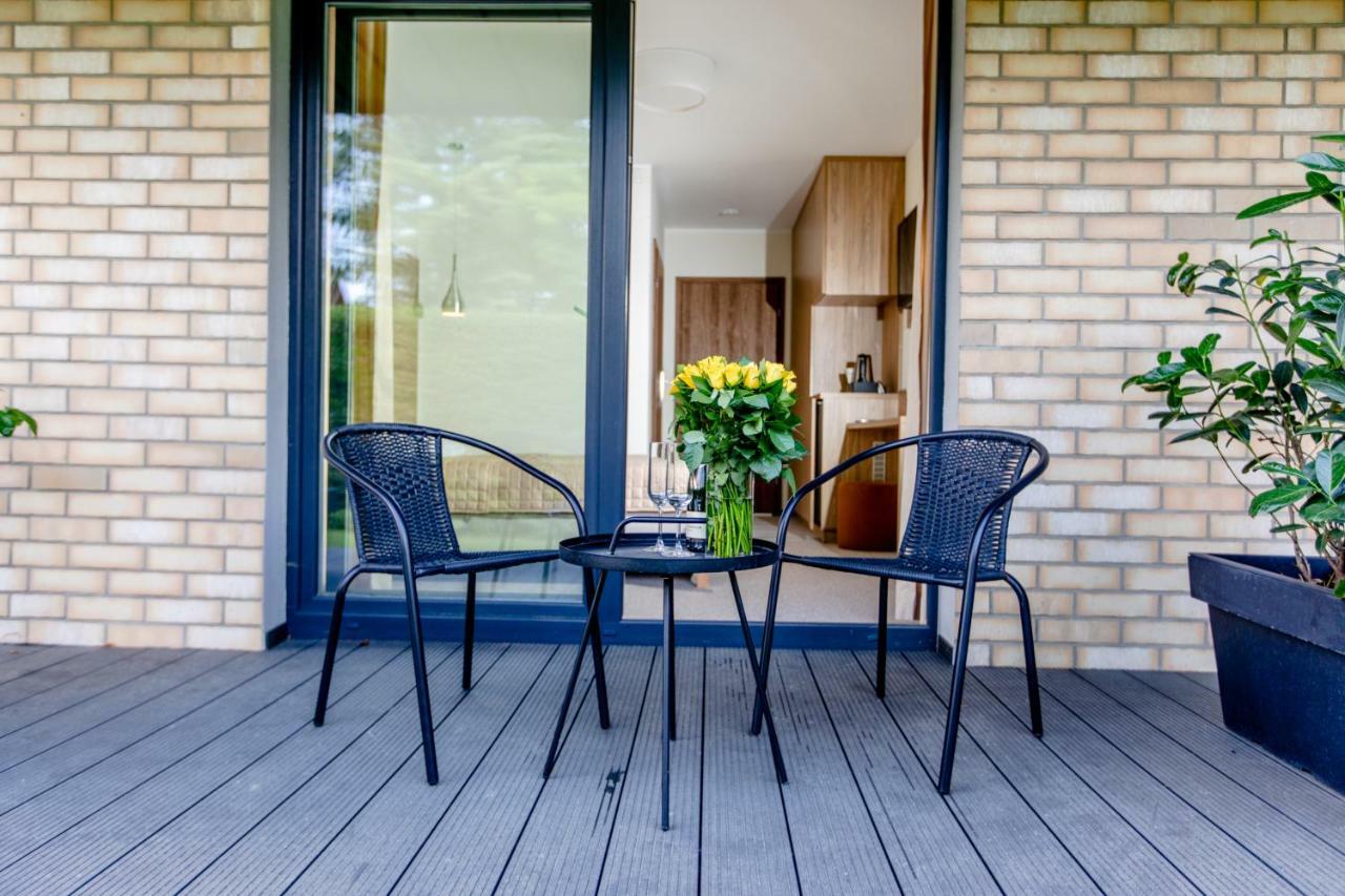 Apartament Matusz *