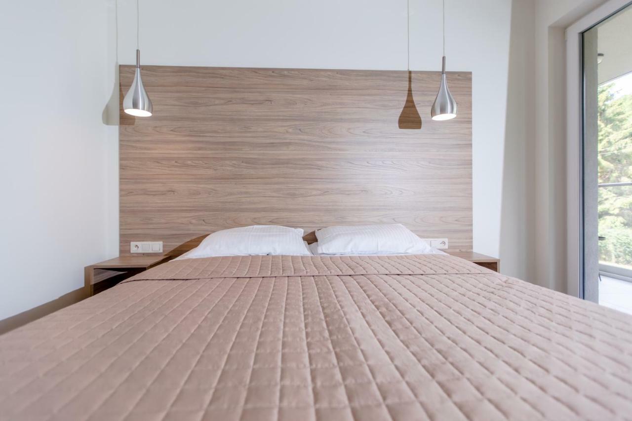 Apartament Matusz *