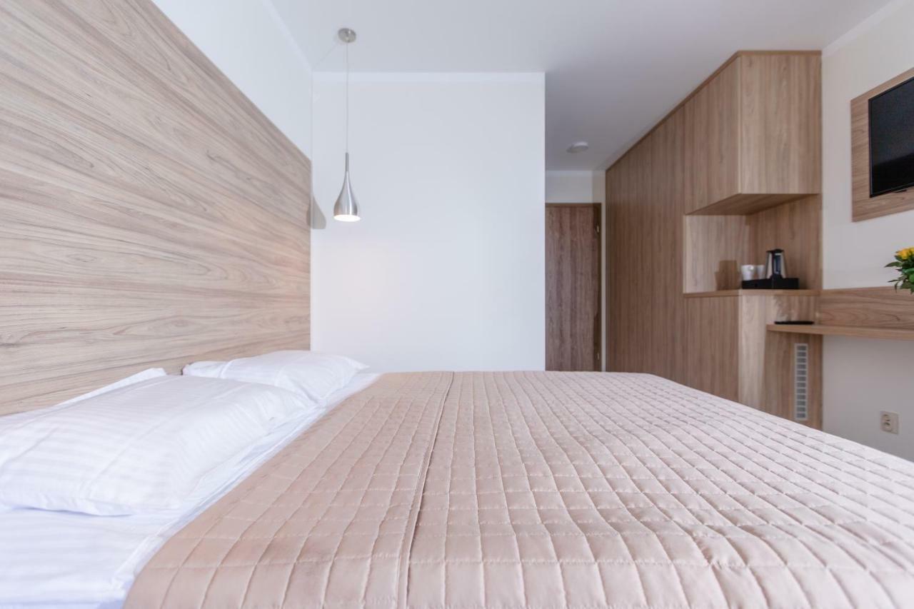 Matusz Apartament Pobierowo