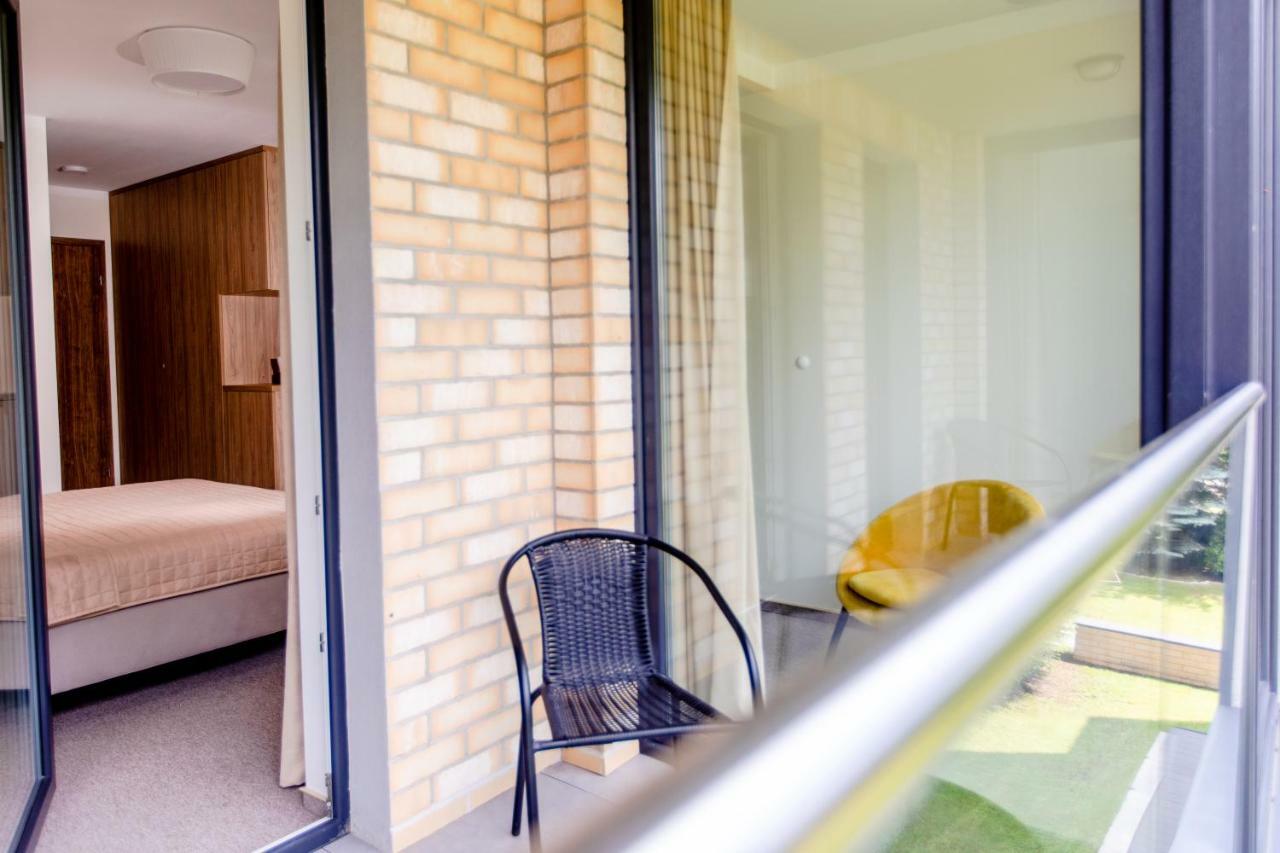 Matusz Apartament Pobierowo