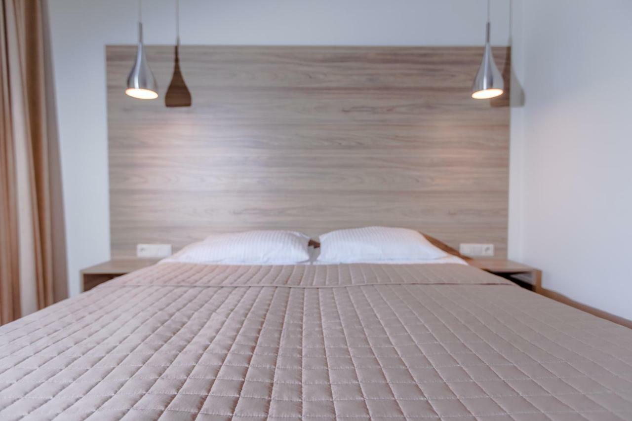 Matusz Apartament *